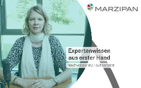 MARZIPAN-Tutorials